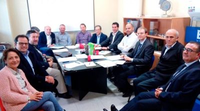 350 empresas de la región participan en el Plan Renove de Calderas en 2016