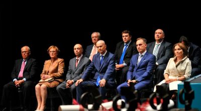 Premios CECAM, un homenaje al esfuerzo de los empresarios