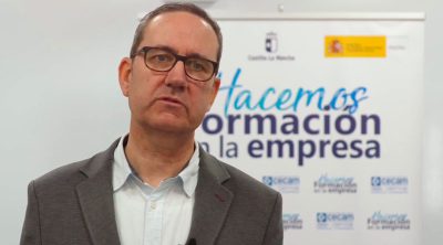 Centro de formación y nuevas tecnologías Quevedo s.l. «hacemos formación en la empresa».