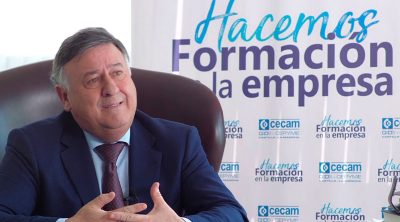 TECNOVE, S.L. «HACEMOS FORMACIÓN EN LA EMPRESA»