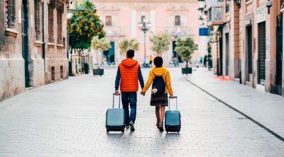 Apoyo a la hostelería, comercio y turismo de la región