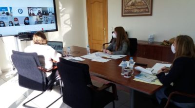 CECAM asesora a las empresas de la región sobre Formación Profesional para el Empleo