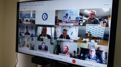 La Federación Regional de Empresarios de Automoción de Castilla-La Mancha pide subsanar el «error» de dejar fuera al sector de la distribución y de la reparación de vehículos de las ayudas directas