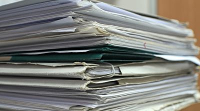 El Diario Oficial de C-LM incrementa un 11% el número de páginas publicadas en 2020
