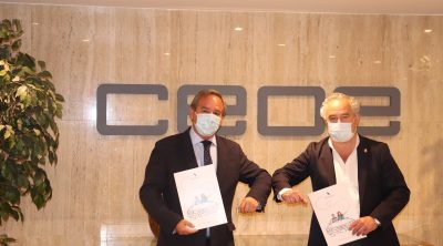 CECAM se adhiere a la iniciativa #MovilizaciónPorElEmpleo del Grupo Adecco