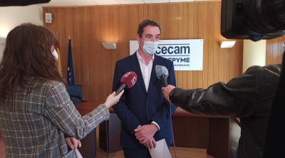 CECAM reclama medidas laborales al Gobierno Nacional para evitar mayores incrementos del desempleo