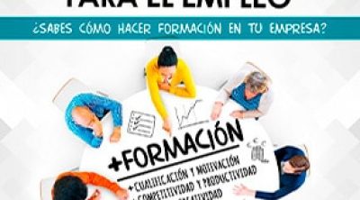 Promoción y difusión de la FP para el empleo de C-LM