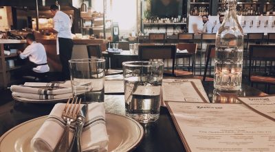 Malestar empresarial por las nuevas restricciones a la hostelería
