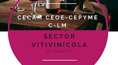 Necesidades formativas del sector vitivinícola en C-LM