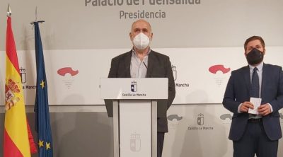 LA FEDERACIÓN REGIONAL DEL TAXI DE C-LM CONSIGUE UNA REIVINDICACIÓN HISTÓRICA CON LA AMPLIACIÓN HASTA 9 PLAZAS DEL TAXI