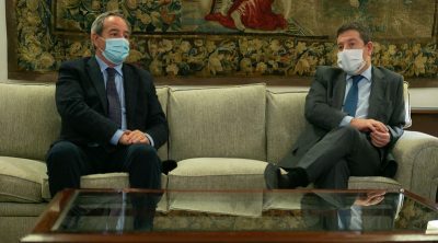 Conseguimos la inclusión de muchos sectores en las ayudas directas del gobierno nacional