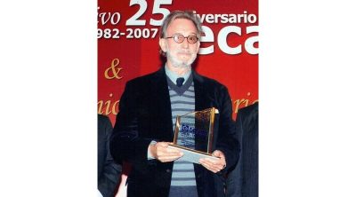 CECAM TRASLADA SU PÉSAME POR EL FALLECIMIENTO DE D. ARTURO FORRIOL