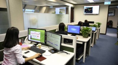 LA FLEXIBILIZACIÓN DE LAS LIMITACIONES A LA ACTIVIDAD PRODUCTIVA Y LA VACUNACIÓN AYUDAN AL DESCENSO DE LOS DATOS DEL PARO EN MAYO