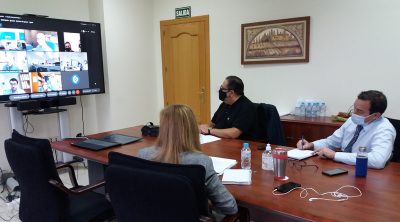 CECAM ACERCA EL PROGRAMA ACREDITA C-LM A LA FEDERACIÓN REGIONAL DE PELUQUERÍA Y ESTÉTICA