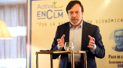 CECAM apuesta por el futuro empresarial a través del diálogo social