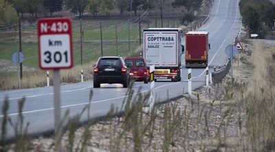 FETCAM: «A-43, la autovía del país de nunca jamás»
