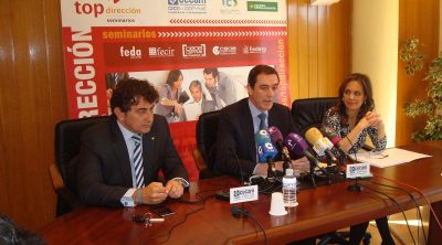 531 empresarios se han formado en los Seminarios Top Dirección de CECAM y Fundación Caja Rural Castilla-La Mancha