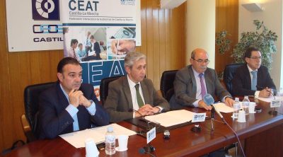 Ángel López: «Hay que ajustar las cotizaciones a los ingresos reales de los autónomos»