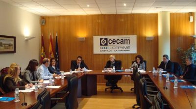 Automoción solicita mayor implicación de las Administraciones competentes en la lucha contra el intrusismo profesional