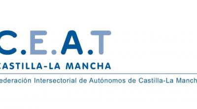 CEAT Castilla-La Mancha destaca que 2015 cierra con 1.810 autónomos más