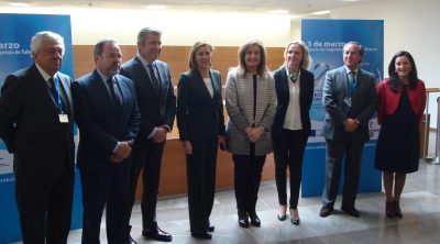 CECAM apuesta por el impulso de la formación en la II Conferencia Europea de Formación