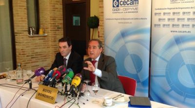 CECAM destaca la necesidad de moderación salarial y apertura del crédito para consolidar la recuperación económica