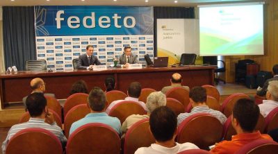 CECAM e Iberdrola celebran una jornada sobre nuevas oportunidades de negocio para 60 empresas de la región
