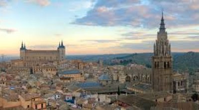 CECAM felicita a la ciudad de Toledo, elegida Capital Española de la Gastronomía 2016