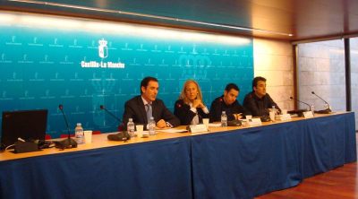 CECAM participa en la Jornada del Consejo de RRLL de Castilla-La Mancha
