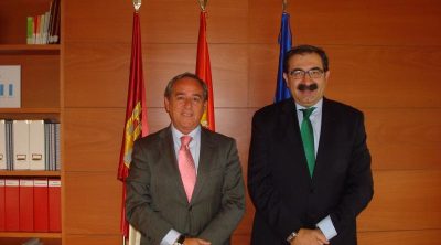 CECAM y el Gobierno regional volverán a colaborar en materia de consumo