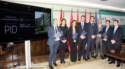 CECAM y la Fundación Caja Rural CLM ponen en marcha un Programa de Innovación Directiva impartido por IESE
