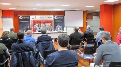 INSCRÍBETE en los Seminarios Top Dirección de CECAM sobre Marketing