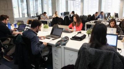 Datos del Paro en Enero: Tendencia positiva del desempleo en términos interanuales