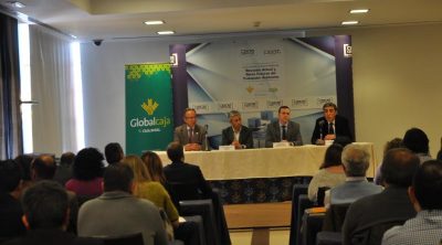 El Presidente regional de CEAT reivindica la figura del autónomo dentro de la sociedad