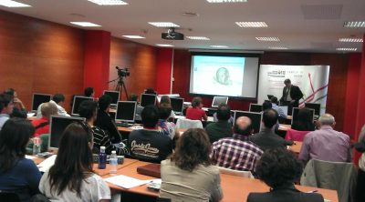 Fedeticam organiza cinco Jornadas de Seguridad Informática para menores y adultos