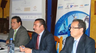FRICAM celebra su XII Asamblea General