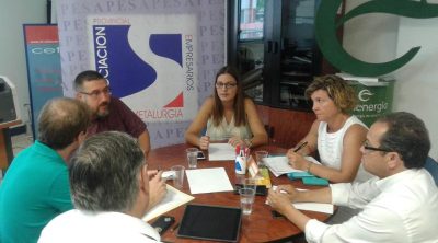 FRICAM presentará un documento de propuestas al Gobierno regional, para dar solución a los problemas de las empresas del sector