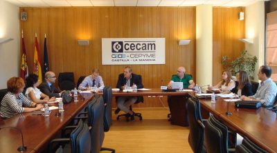 La Confederación de Comercio de C-LM afirma que la liberalización de horarios comerciales perjudica al pequeño comercio