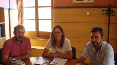 La Federación de empresas de diseño de CLM se ofrece para colaborar con la Administración en materia de diseño