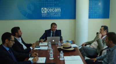 La Federación de empresas de diseño de la región prepara un decálogo del sector