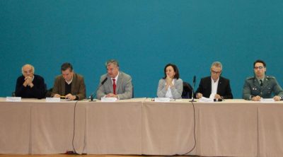 La Federación regional de automoción participa en la edición de 2014 de CETRAAUTO