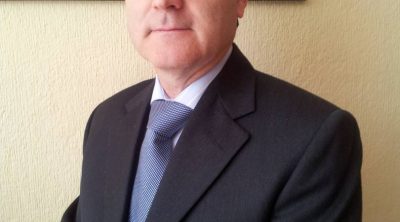 La Federación regional de centros de formación elige a Daniel Valeriano como Presidente