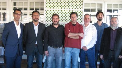 La Federación regional de empresas de diseño celebra su Asamblea General