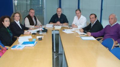 La Federación regional del taxi de CLM elaborará un plan estratégico del sector