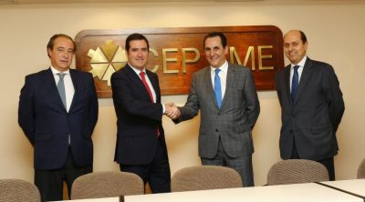 Las SGR facilitarán financiación a 25.000 nuevas pymes hasta 2016