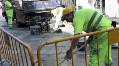 Leve aumento del paro en el segundo mes del año