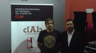 Los artesanos abren la puerta a los diseñadores de la región