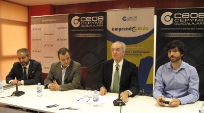 La Federación de automoción de CLM participa en los actos programados en Motortec
