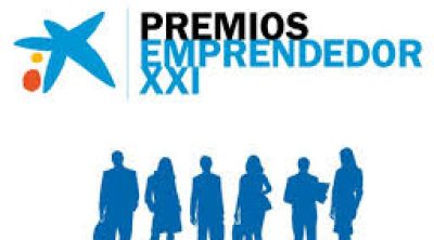 Abierto el plazo de presentación de candidaturas a los Premios EmprendedorXXI de La Caixa