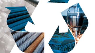 Guía de Separación y Desmontaje de Residuos del Sector del Metal en Castilla – La Mancha